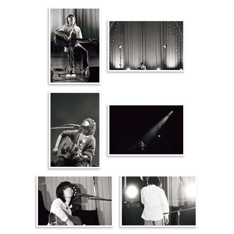 商品一覧ページ | クリープハイプ オンラインショップ | ライブ