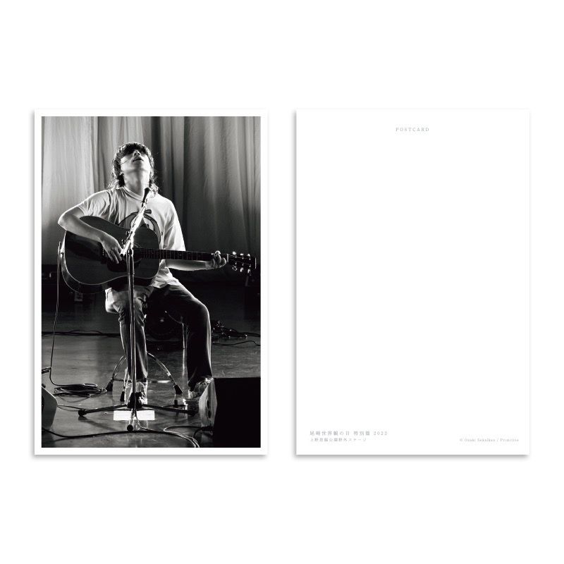 商品詳細ページ | クリープハイプ オンラインショップ | 尾崎世界観の