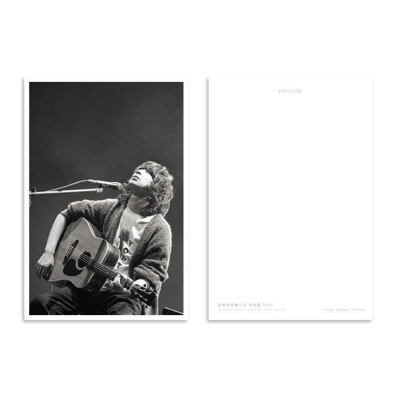 商品詳細ページ | クリープハイプ オンラインショップ | 尾崎世界観の