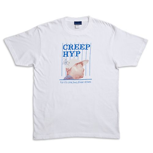 商品一覧ページ | クリープハイプ オンラインショップ | ライブ