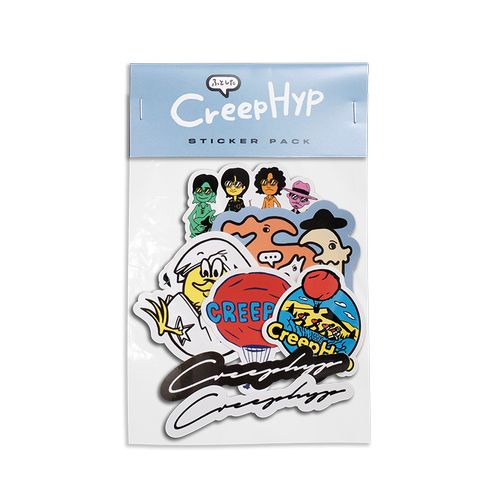 商品詳細ページ | クリープハイプ オンラインショップ | ふとした時に