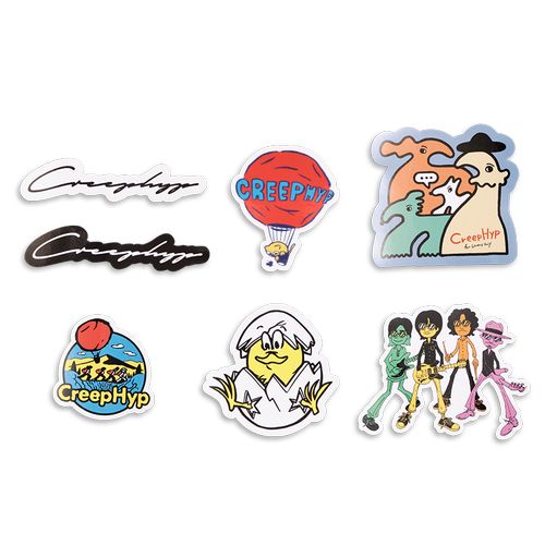 商品詳細ページ | クリープハイプ オンラインショップ | ふとした時に