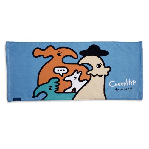商品詳細ページ | クリープハイプ オンラインショップ | ふとした時に