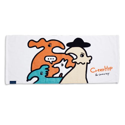 商品詳細ページ | クリープハイプ オンラインショップ | ふとした時に