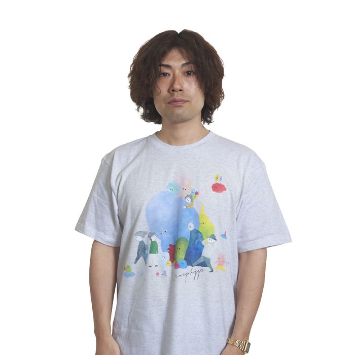 クリープハイプの日 2026 北海道 Tシャツ
