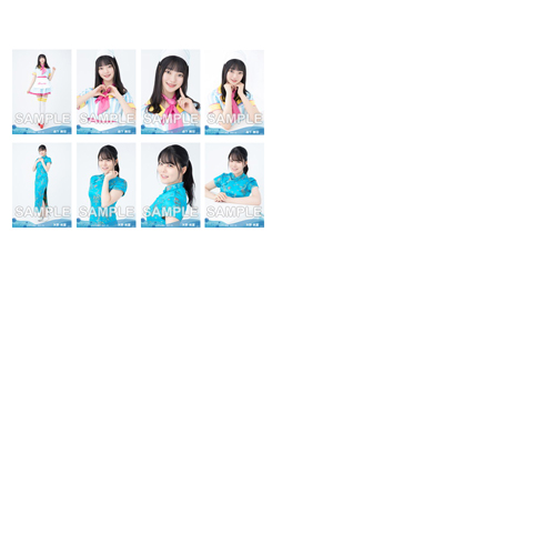 【通常配送】STU48 2021年10月度netshop限定ランダム生写真5枚セット