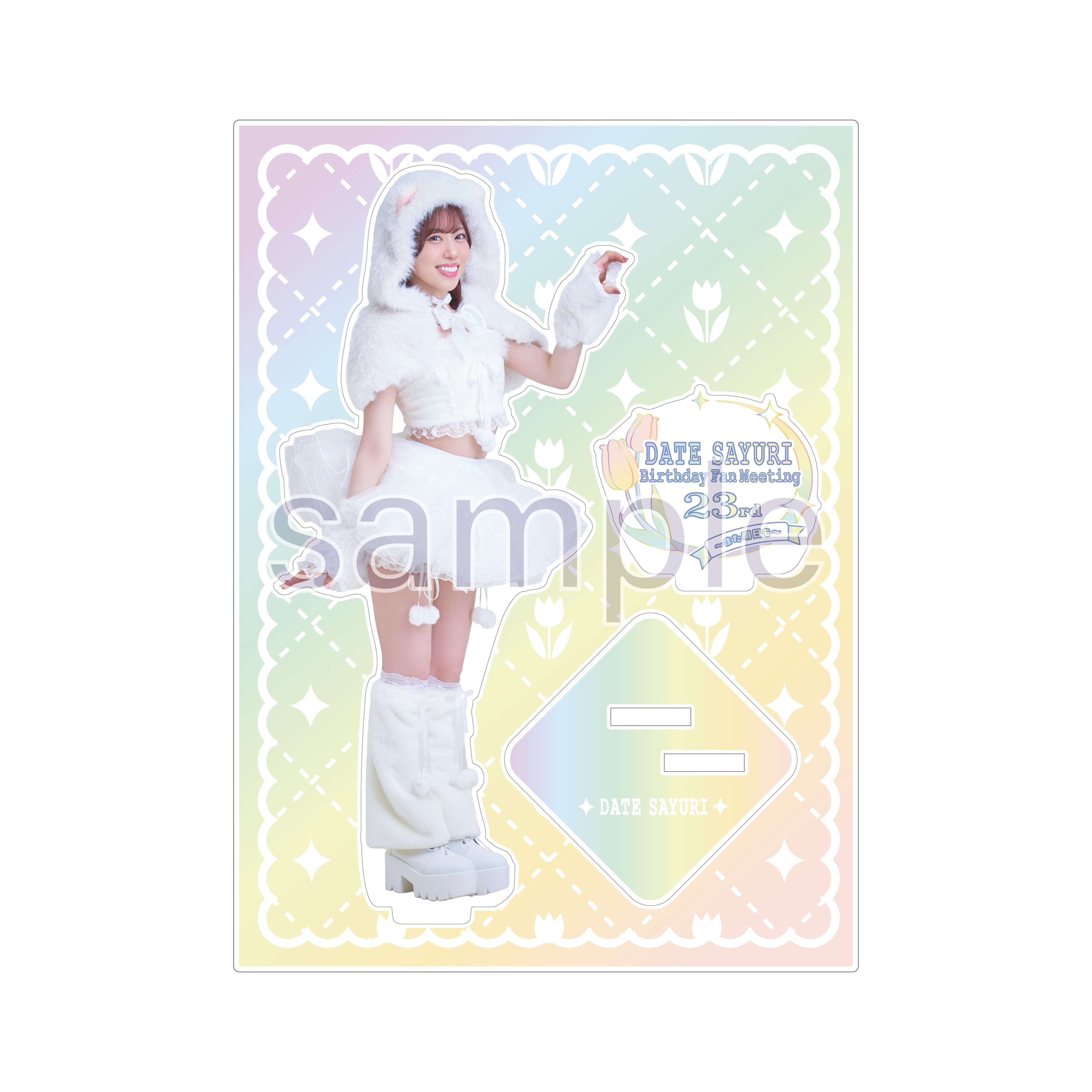 商品一覧ページ | Artist Goods Store | Apollo Bay Official Store