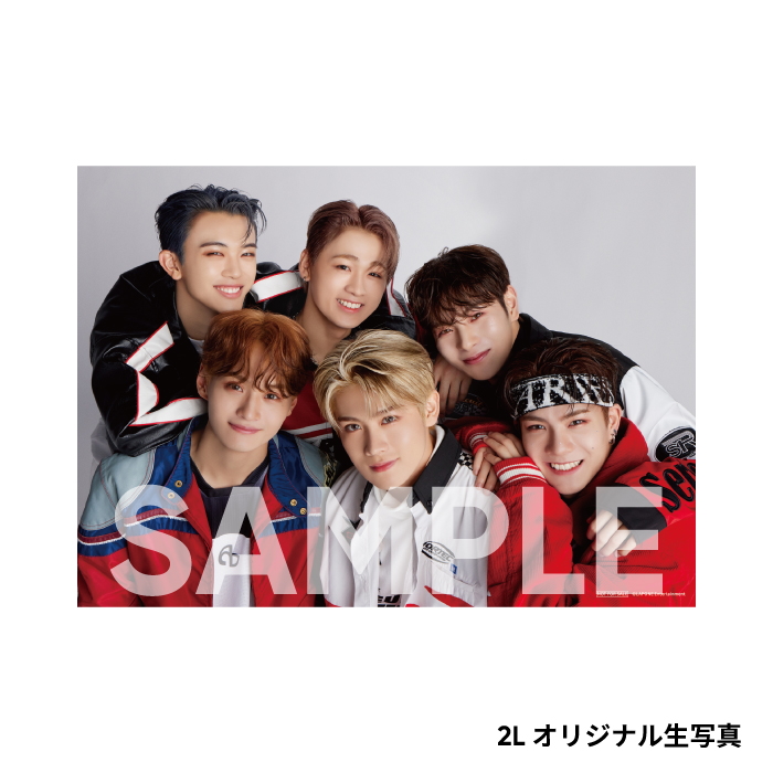 「Snowin’」【3形態セット】(初回限定盤A+初回限定盤B+通常盤)