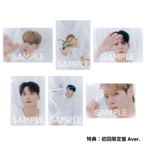 「First Flight」【3形態セット】(初回限定盤A+初回限定盤B+通常盤)