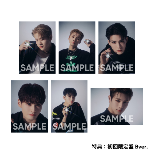 「First Flight」【3形態セット】(初回限定盤A+初回限定盤B+通常盤)