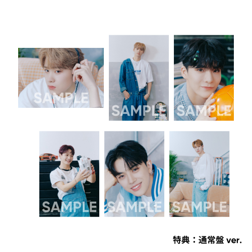 「First Flight」【3形態セット】(初回限定盤A+初回限定盤B+通常盤)