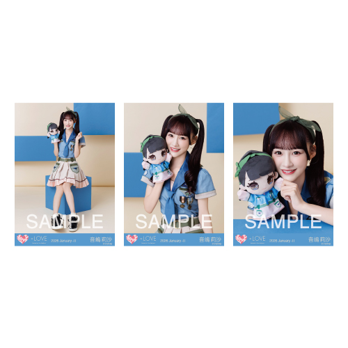 商品詳細ページ | =LOVE OFFICIAL SHOP | 生写真セット（イコラブ