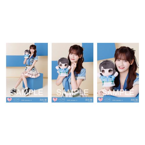 商品詳細ページ | =LOVE OFFICIAL SHOP | 生写真セット（イコラブ