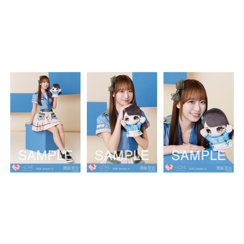 商品詳細ページ | =LOVE OFFICIAL SHOP | 生写真セット（イコラブ