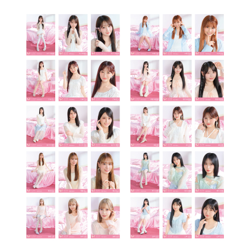 商品詳細ページ | =LOVE OFFICIAL SHOP | 生写真セット （「ラブソング