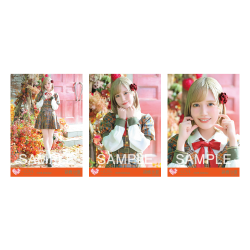 商品詳細ページ | =LOVE OFFICIAL SHOP | 生写真セット （「ラブソング