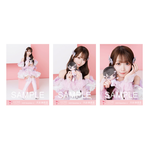 商品詳細ページ | =LOVE OFFICIAL SHOP | 生写真セット (イコラブ