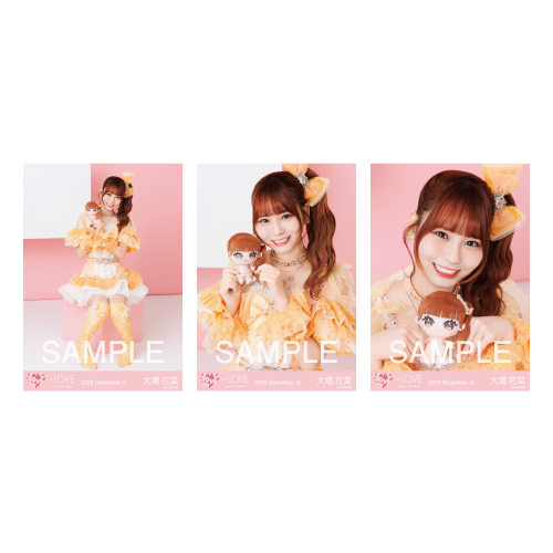 商品詳細ページ | =LOVE OFFICIAL SHOP | 生写真セット (イコラブ