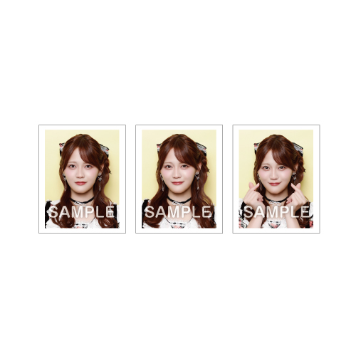 =LOVE ID PHOTO ステッカーセット vol.9