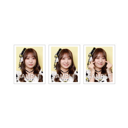 =LOVE ID PHOTO ステッカーセット vol.9