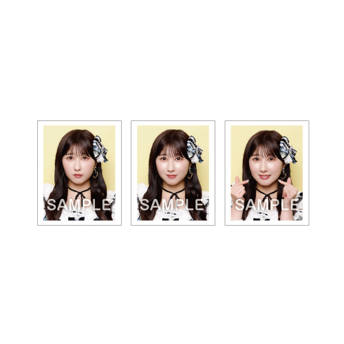 =LOVE ID PHOTO ステッカーセット vol.9