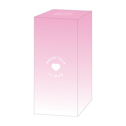 ＝LOVE タンブラー
