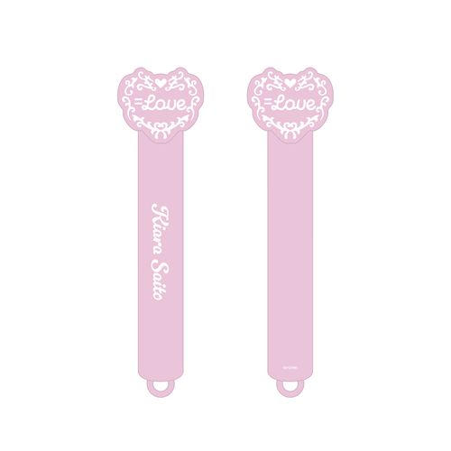 =LOVE 個別うちわアクセサリー