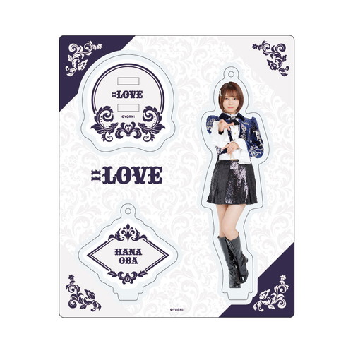 商品詳細ページ | =LOVE OFFICIAL SHOP | アクリルスタンド