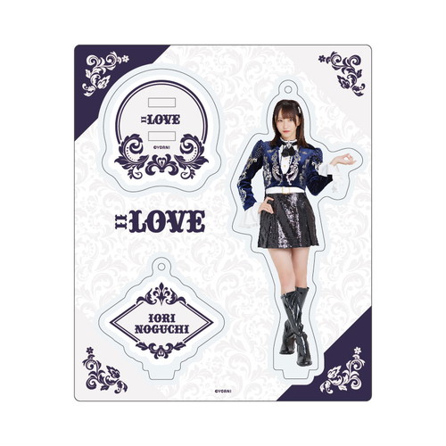 商品詳細ページ | =LOVE OFFICIAL SHOP | アクリルスタンド