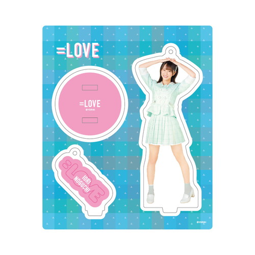 アクリルスタンドキーホルダー(「青春“サブリミナル”」衣装)