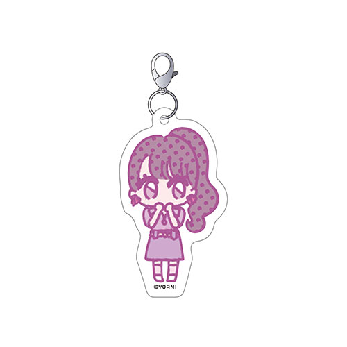 【通常配送】ランダムペンライトチャーム(大場花菜デザイン)