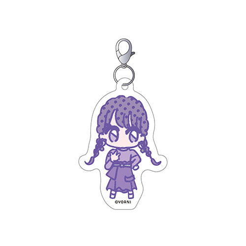 【通常配送】ランダムペンライトチャーム(大場花菜デザイン)