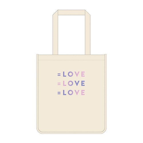 【通常配送】スクエアトートバック