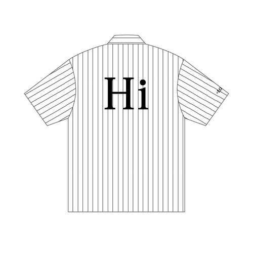 大谷 映美里・佐々木 舞香プロデュース「彼シャツ」