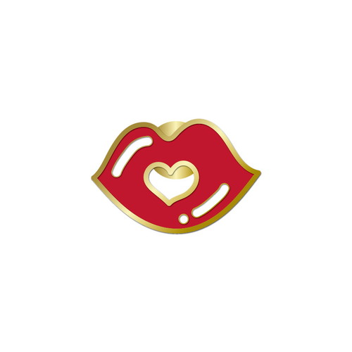 髙松 瞳プロデュース「世界一のピンバッジセット」