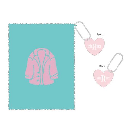 音嶋 莉沙プロデュース「cinema折りたたみミラー」