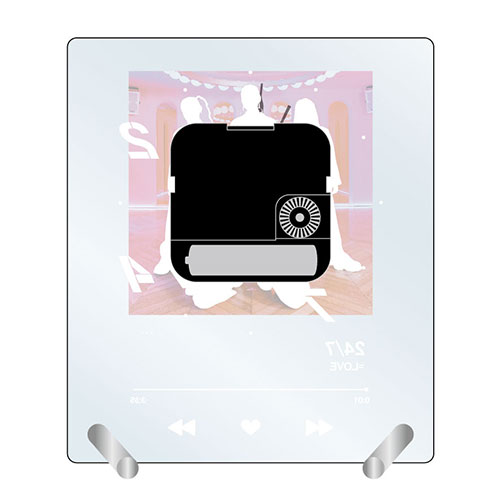 野口 衣織・諸橋 沙夏プロデュース「”24/7”o’clock」