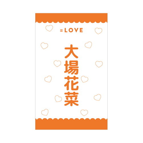 【通常配送】ペンライトフィルム