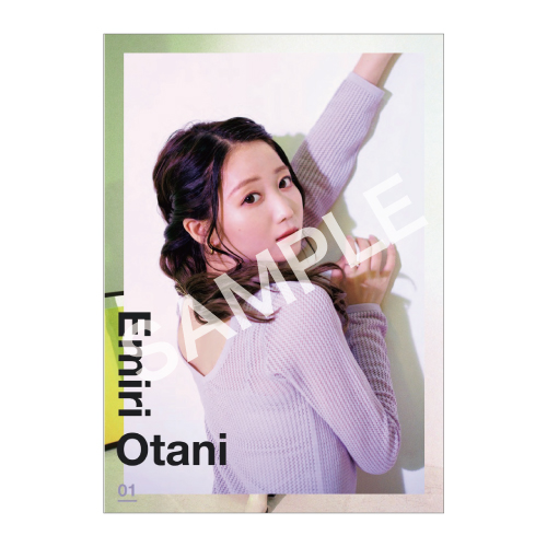 【通常配送】=LOVE 4th ANNIVERSARY PHOTO BOOK