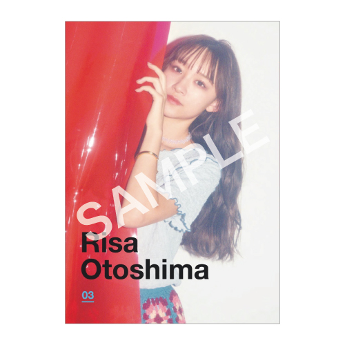 【通常配送】=LOVE 4th ANNIVERSARY PHOTO BOOK