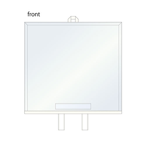 【通常配送】うちわケース