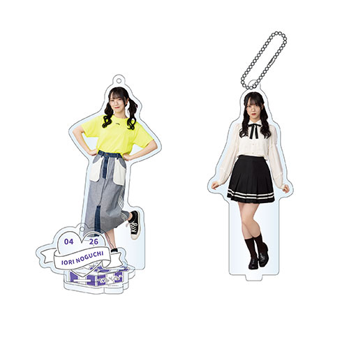 野口衣織生誕記念セット