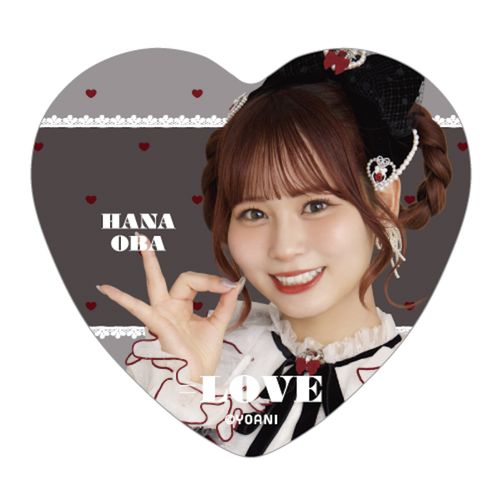 ランダム缶バッジ（年末歌番組2025衣装）