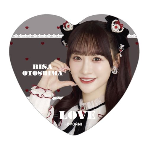 ランダム缶バッジ（年末歌番組2025衣装）