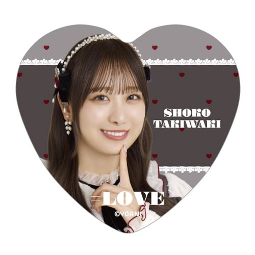 ランダム缶バッジ（年末歌番組2025衣装）