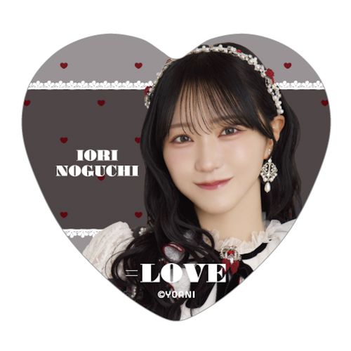 ランダム缶バッジ（年末歌番組2025衣装）