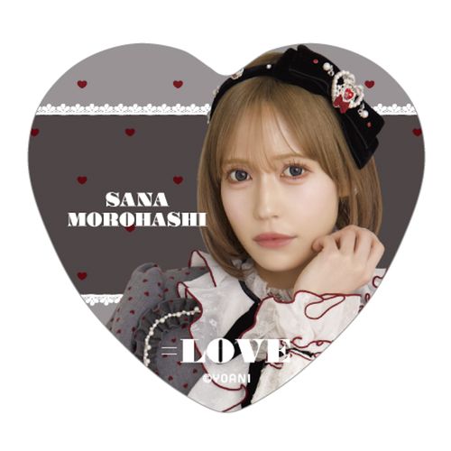 ランダム缶バッジ（年末歌番組2025衣装）