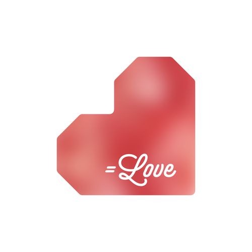 =LOVE STADIUM LIVE ミニヘアクリップ