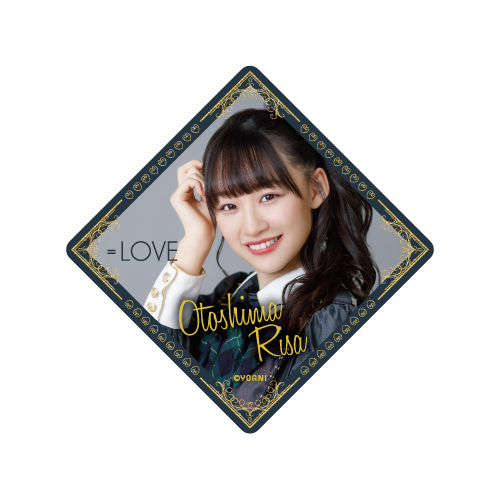 ツアー866衣装ランダム缶バッジ