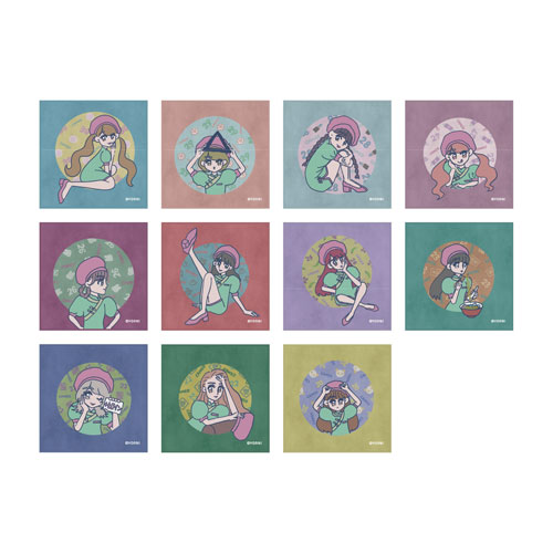 商品詳細ページ | =LOVE OFFICIAL SHOP | 大場花菜デザイン ランダム